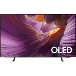 Samsung 65S85F 65" 4K UHD Smart OLED TV 1