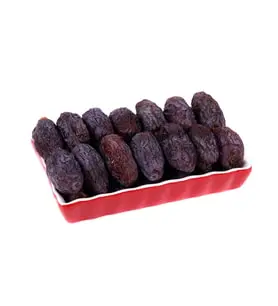 MEDJOUL KUDÜS HURMASI 1 KG 1. KALİTE