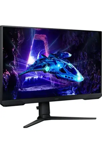 27 LS27DG302EUXUF ODYSSEY G3 VA 1Ms 180Hz (HDMI+Display) Yükseklik Ayarlı FHD MONİTÖR