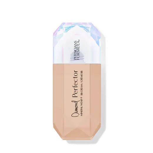 Physicians Formula Diamond Perfector BB Cream Fair To Light