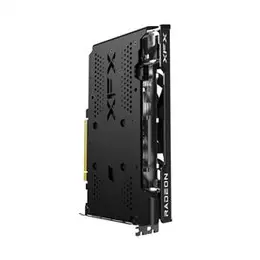 XFX SPEEDSTER SWIFT 210 RADEON RX 7600 8 GB GDDR6 128Bit AMD Ekran Kartı 10