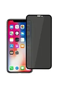 Zuidid İphone 13 - 13 Pro Hayalet Cam Ekran Koruyucu