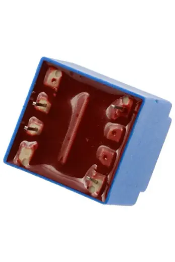 RN120221 6V 0.5VA PCB Tipi Trafo - Transformatör