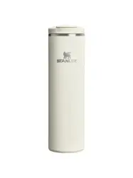 Stanley The Transit Fliptop Mug 0.59Lt - 20oz Cream Gloss