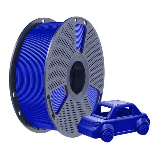 Sunlu Petg Filament Klein Mavisi – 1kg 1.75MM