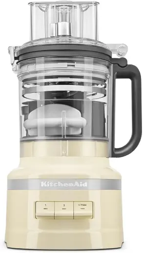 Kitchenaid 3,1 L Mutfak Robotu 5KFP1319 Almond Cream-EAC