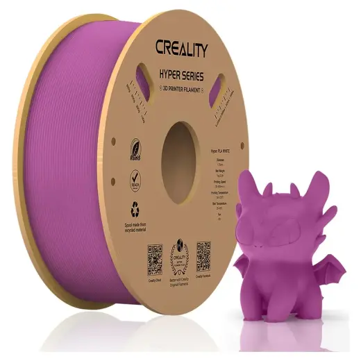 Creality Hyper Pla Mor Filament 1.75 MM 1kg