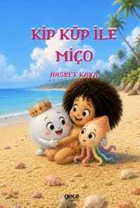 Kip Küp İle Miço