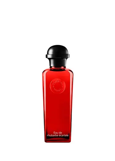 Eau de Rhubarbe Ecarlate Eau de Cologne 100ml