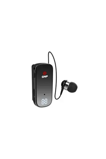 REEL Makaralı Bluetooth Kulaklık