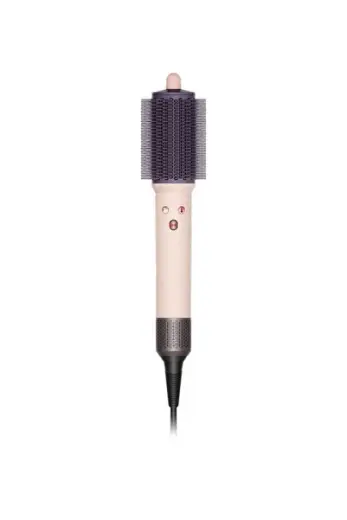 Airsmooth™ saç şekillendirme fırçası (Ceramic pink/Rose gold)