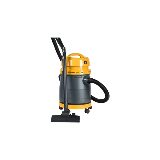 Harlem HSV-1813 30 Litre Elektrikli Kuru Süpürge Toz Torbasız Dikey Kullanım Özelliği
