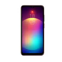 Reeder S19 Max 2/ 128 Gb Bordo 1