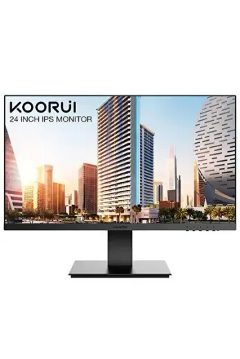 23.8" 24n1 75hz 5ms Fhd Ips (HDMI, VGA) Monitör