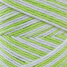 YARNART MACRAME COTTON JAZZY 1221 2