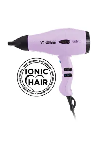 V5 Exclusive Iyonik 2500 W Profesyonel Fön Makinesi Lilly