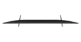 Tcl TCL65P7L 65" 165 Ekran Uydu Alıcılı Smart 4K UHD Google QLED TV 4
