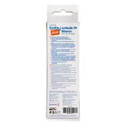 Antikolik PP Biberon 150 ml 0-6 Ay 9