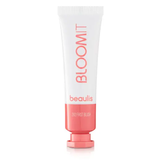 Beaulis Bloom It Krem Allık 283 First Blush