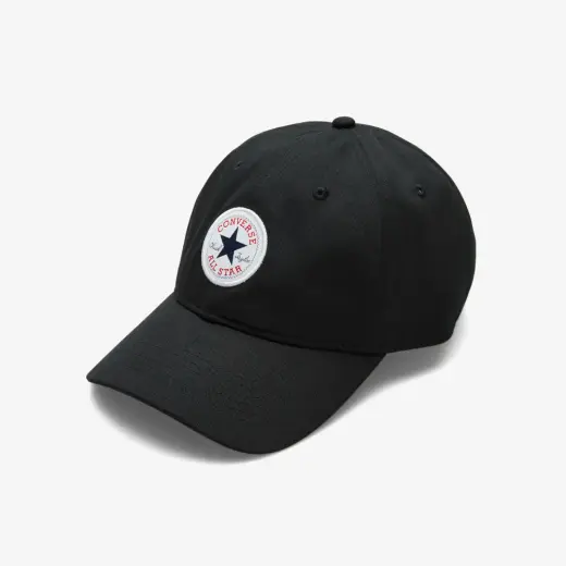 Converse Unisex Siyah Şapka