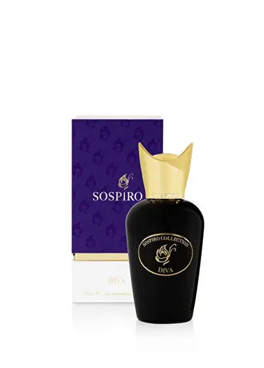 Diva EDP 75 ML Parfüm