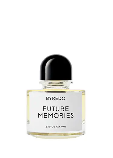 Byredo Future Memories Eau de Parfum 50 ml