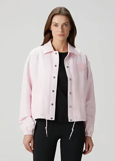 Regency Açık Pembe Ceket