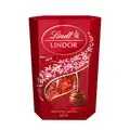 Lindt Lindor Cornet Milk 137 g