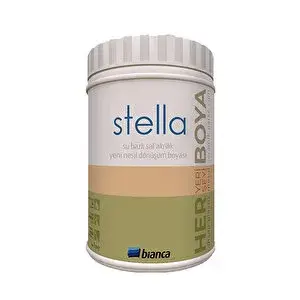 Bianca Stella 1 lt Vizon Gri