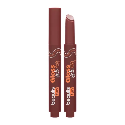 Beaulis Fun Gloss Tick Stick Dudak Parlatıcısı 513 Berry Shine