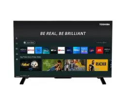 Toshiba 43LV2563DT 43" Full HD 109 Ekran Uydu Alıcılı Smart Led TV 1