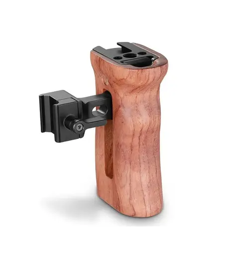 Smallrig 2187c Ahşap Nato Yan Sap