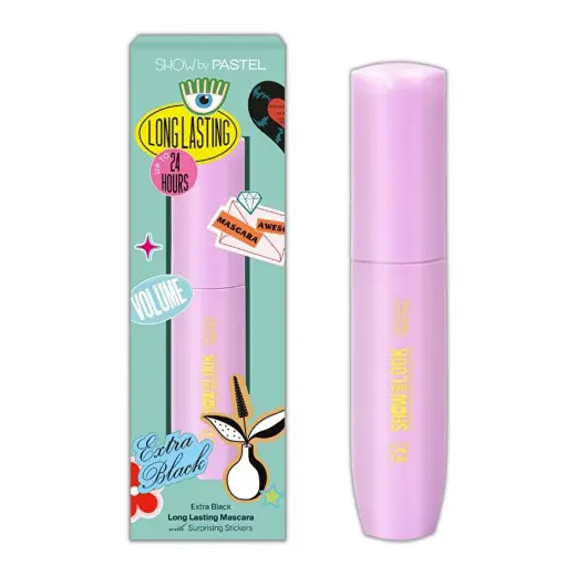 Show by Pastel Show Your Look 24H Volume Maskara