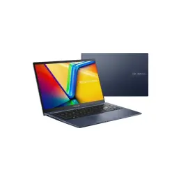 Vivobook 15 X1504VA Intel Core 5 120U 16GB 512GB SSD 15.6" W11 3