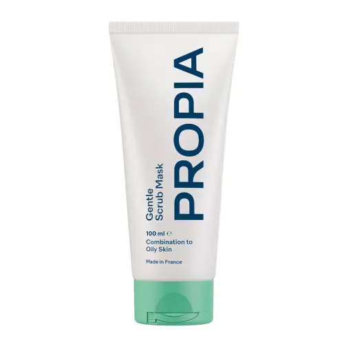 Propia Gözenek Arındırıcı Beyaz Kil Yüz Maskesi 100 ml