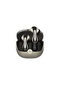 Linktech TW39 Enc Tws Bluetooth Kulaklık Sarı