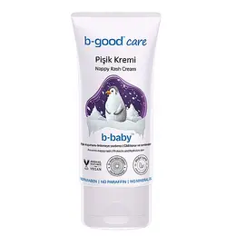 b-good b-baby Pişik Kremi 50 ml 1
