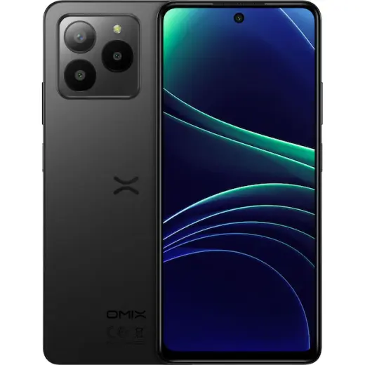 Omix X7 8 GB + 8 GB 128 GB (Omix Türkiye Garantili)