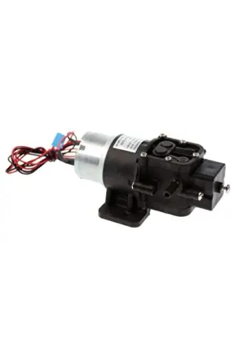 Su Sebili Pompa Motoru, Beko Bss 4601 ile Uyumlu