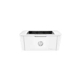 HP 1Y7D2A M111CW Tek Fonksiyonlu Beyaz Wi-Fi Lazer Yazıcı 1