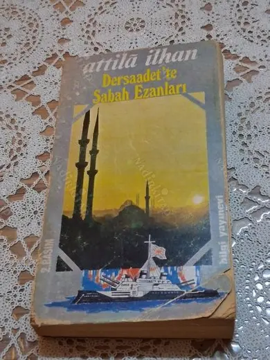 DERSAADET'TE SABAH EZANLARI