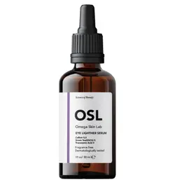 Osl Omega Skin Lab Eye Lighter Serum 30 ml 1