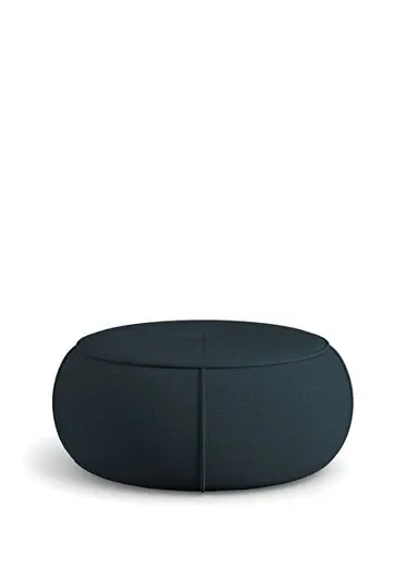 Kookie R80 Lacivert Puf