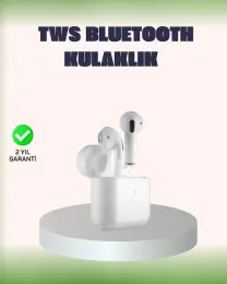 İphone 11 12 13 14 15 Destekli Kablosuz Kulaklık Gürültü Önleyici Hifi Ses 2
