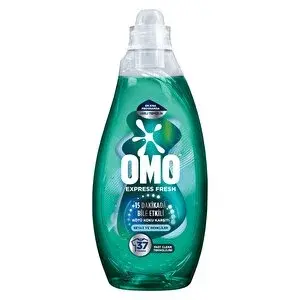 Omo Express Fresh Beyazrenk 1480ml