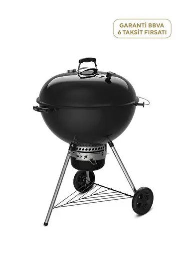 Master-Touch® Kömürlü Mangal & Barbekü 67 cm
