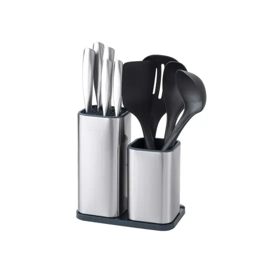 Pierre Cardin Alexa Silver 10 Parça Bıçak Seti
