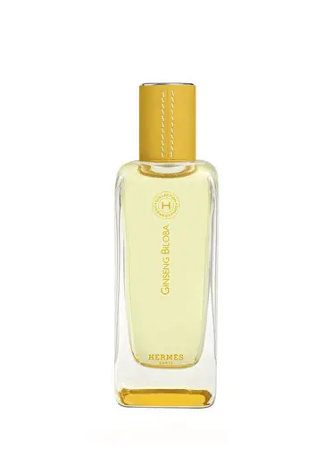 Ginseng Biloba, Eau de Parfüm 100ml