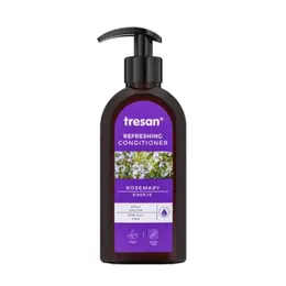 Tresan Biberiye Canlandırıcı Sülfatsız Bakım Saç Kremi 300 ml 2