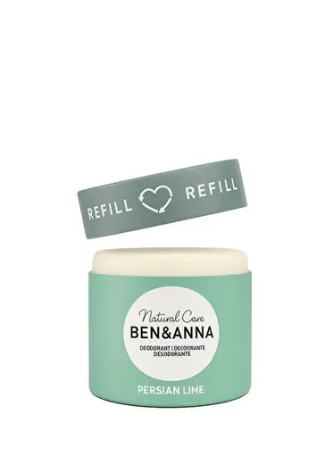 Persian Lime Refill Deodorant 40 ml